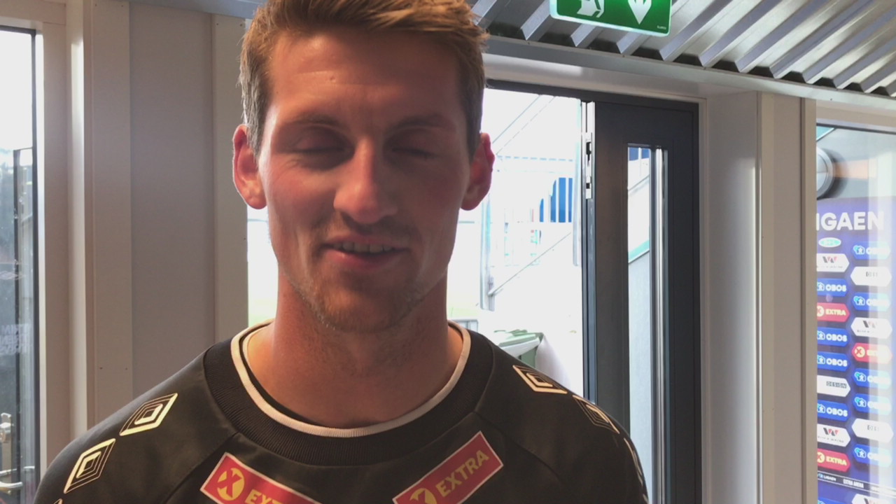 Barli forlenger